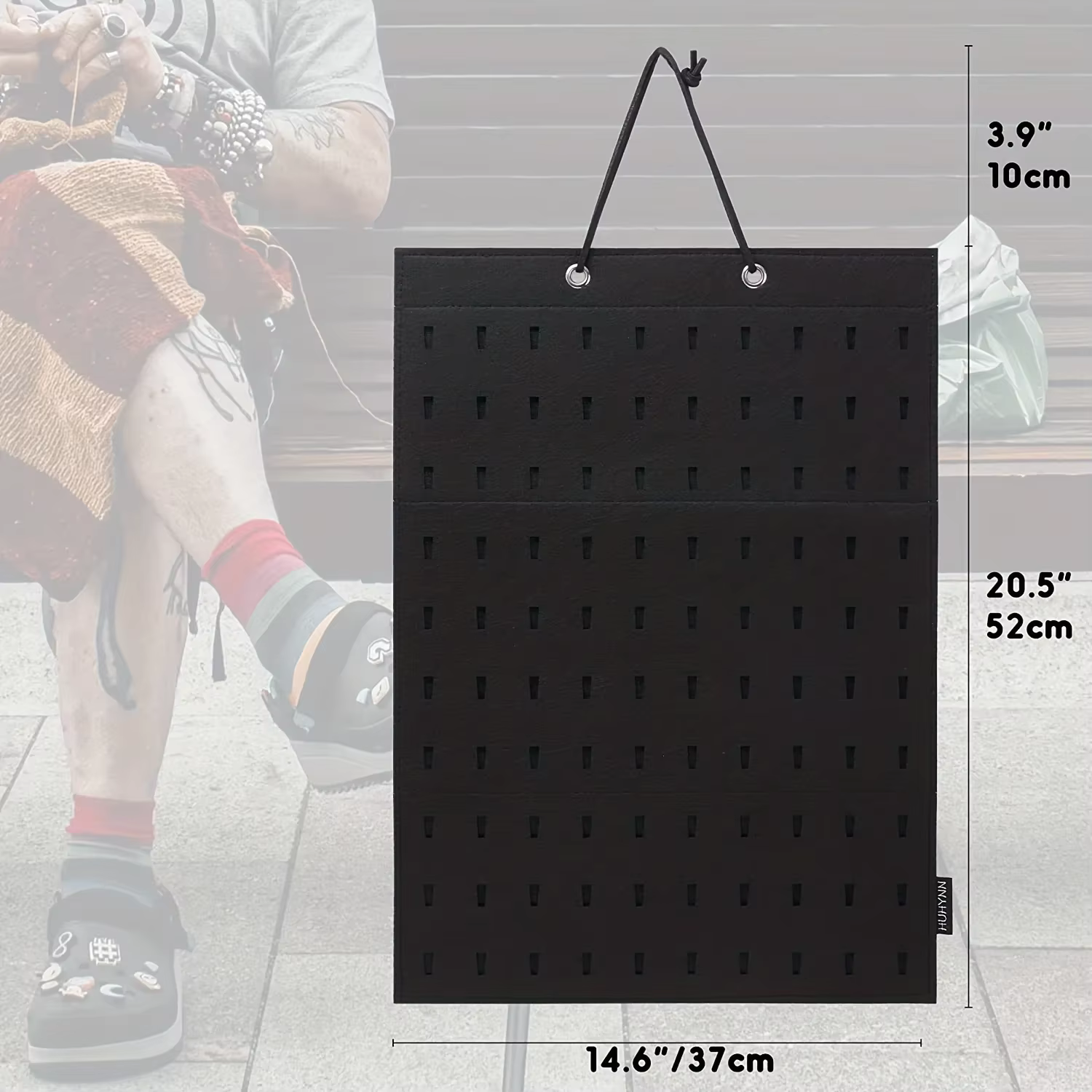 Conteneur de rangement de décoration de chaussures à 100/180 trous, présentoir de décoration de chau