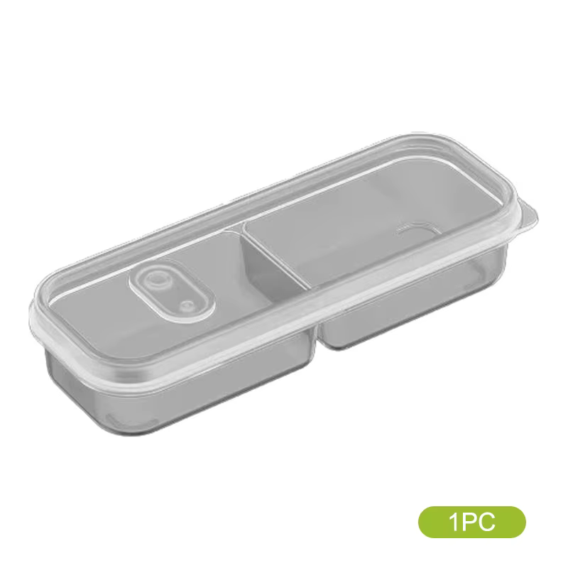 Boîte de conservation des aliments à domicile de capacité maximale ; Idéal pour la conservation réfr