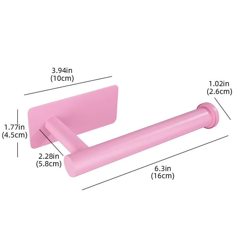 Support de rangement d'armoire, porte-serviettes porte-serviettes en papier de cuisine, porte-servie