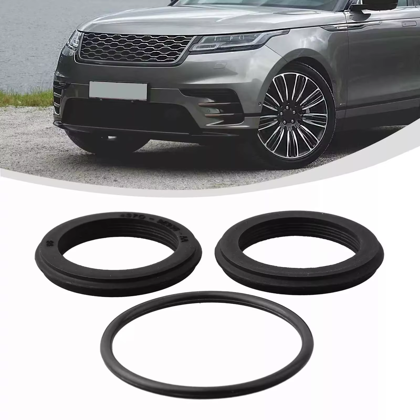 LR008353 1316152 pour RANGE ROVER SPORT pour DISCOVERY 4 LR4 L319 2.7 V6 3.0 24V DIESEL corps d'accé