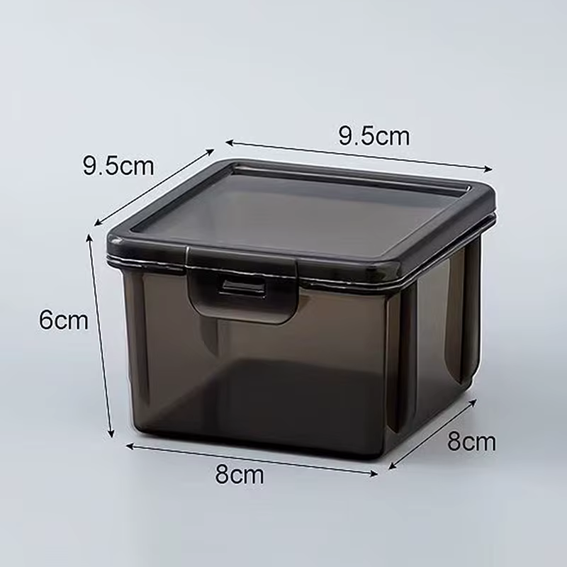 Boîte de rangement pour documents, 1 pièce, boîte de rangement pour certificats et fichiers A4, boît