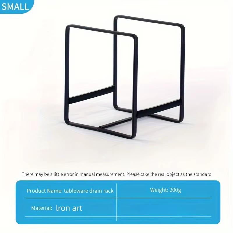 Étagère de cuisine support de rangement de vaisselle armoire étagère à vaisselle assiette à dîner ég