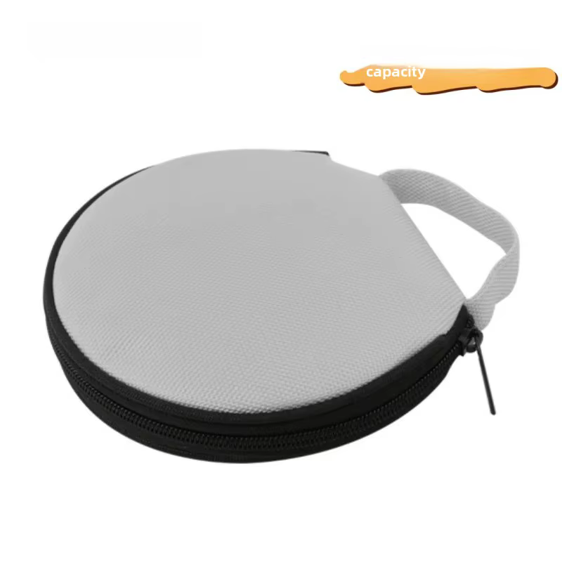 Sac de rangement pour disque Cd de voiture, organisateur intérieur de véhicule, boîte de Dvd, Soluti