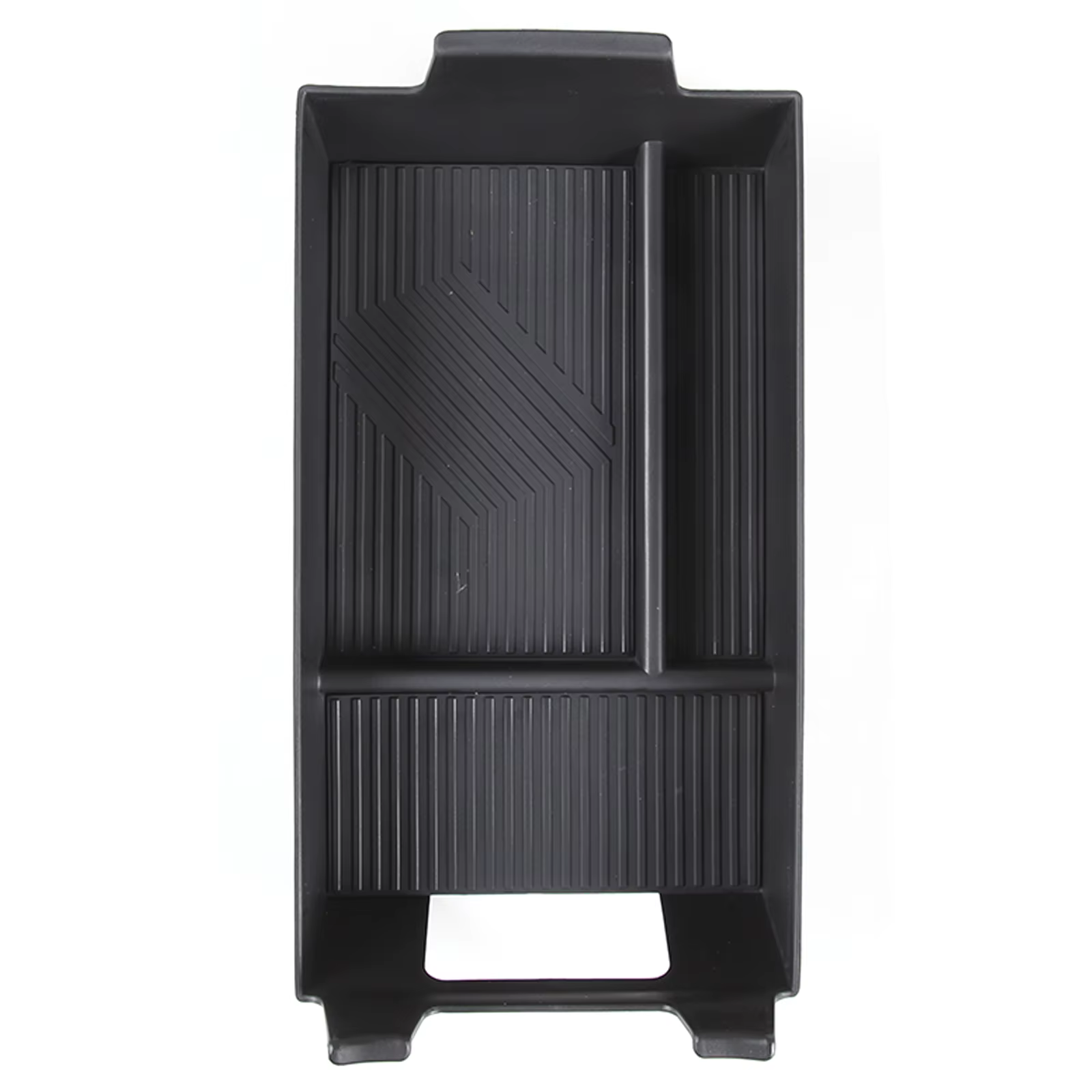 Boîte de rangement d'accoudoir de voiture, pour mercedes-benz classe E W214 2024 – 2026, conteneur d