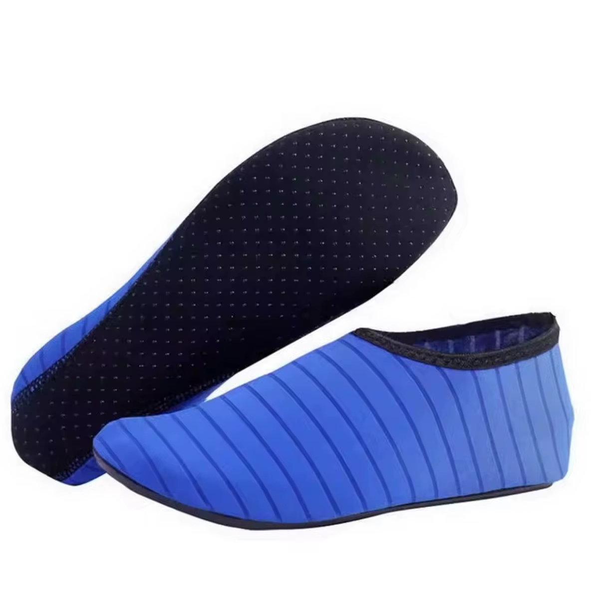 Chaussures d'eau légères et respirantes pour hommes et femmes, idéales pour la plage, la natation, l