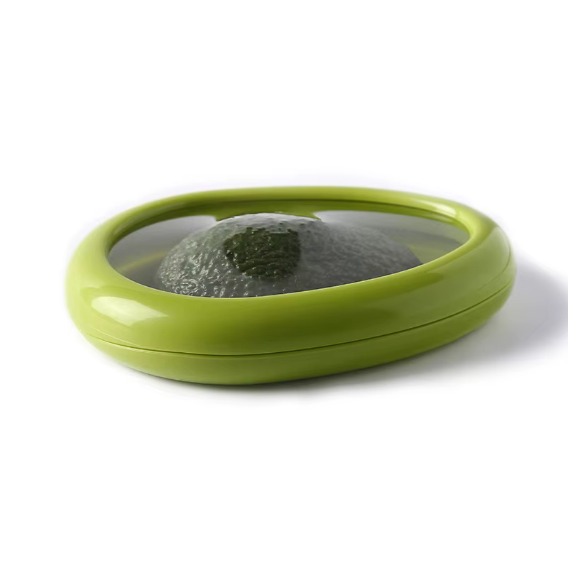 Boîte de rangement de cuisine pour fruits et légumes, récipient frais, bac à légumes, gadgets de cui
