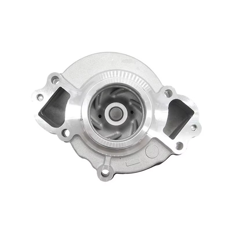Pompe à eau moteur pour Land Rover 4.2 essence V8 LR3 L319 Range Rover L322 et Range Rover Sport L32