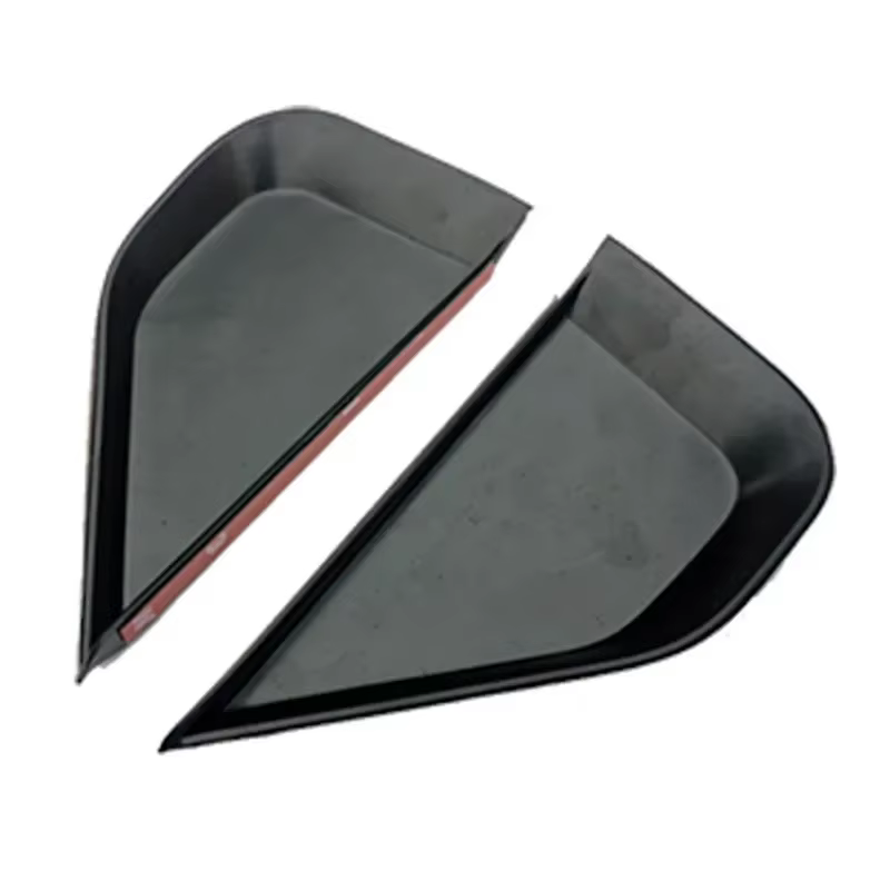 Boîte de rangement pour console centrale de voiture, panneau, Skoda Kodiaq, accessoires intérieurs, 