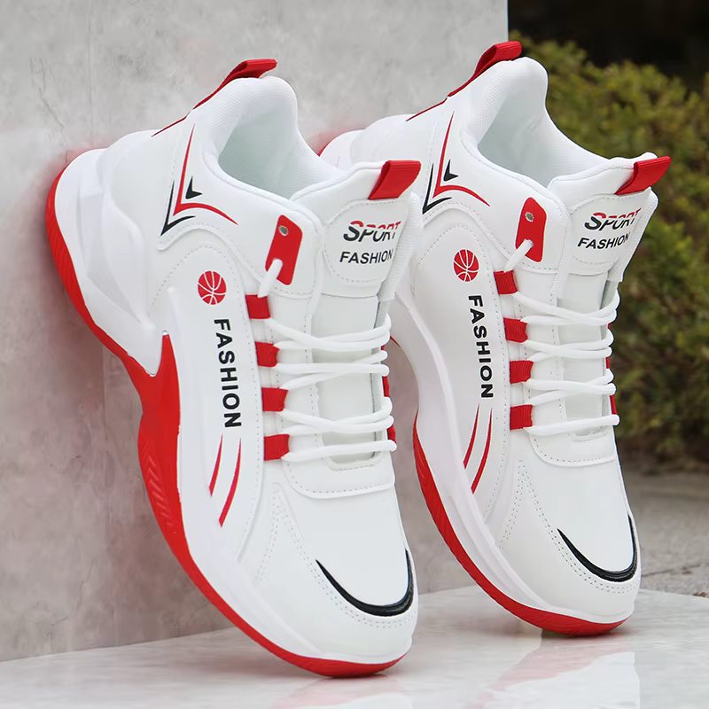Chaussures de basket-ball pour hommes, Zapatillas De Deporte, chaussures de sport pour hommes, amort