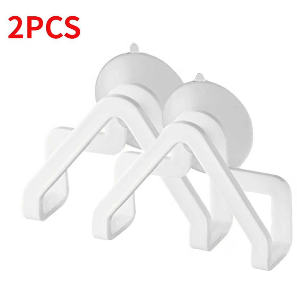 Porte-éponge T1 pour évier de cuisine, 2 pièces/ensemble, supports de rangement, étagère de proximit