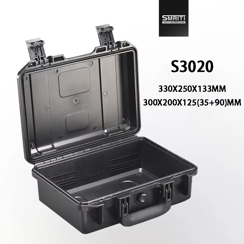 SMRITI-Boîte de rangement pour outils, équipement de sécurité, boîtes de protection pour instruments