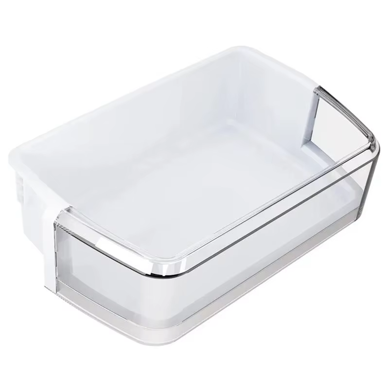 CKRE-pour pièce de rechange de réfrigérateur DA97-08406A étagère de poubelle de porte pour RF4287, s