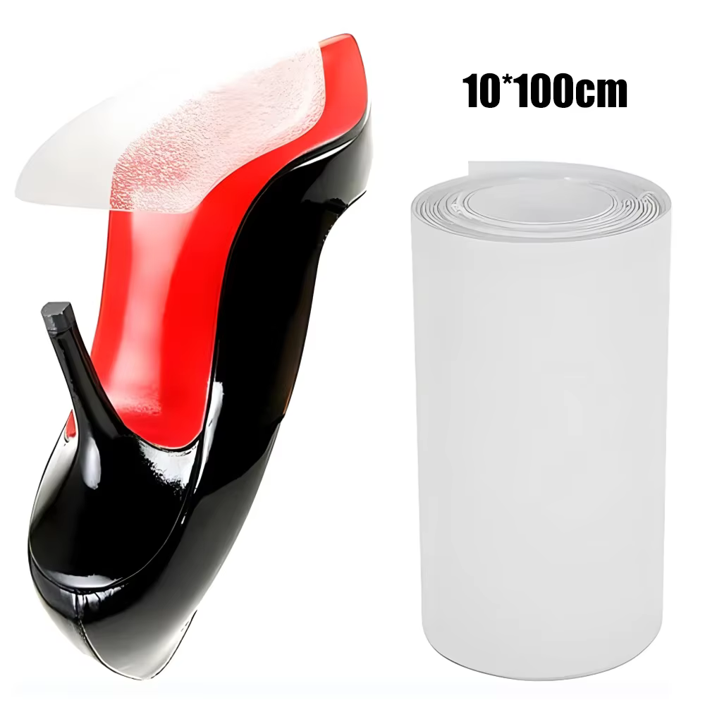 Protecteur de semelle de chaussure pour baskets et talons hauts – Remplace et répare les semelles, p