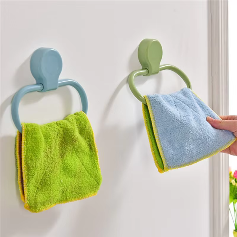 A69 salle de bain porte-serviettes porte-serviettes sans poinçon porte-serviettes cuisine salle de b