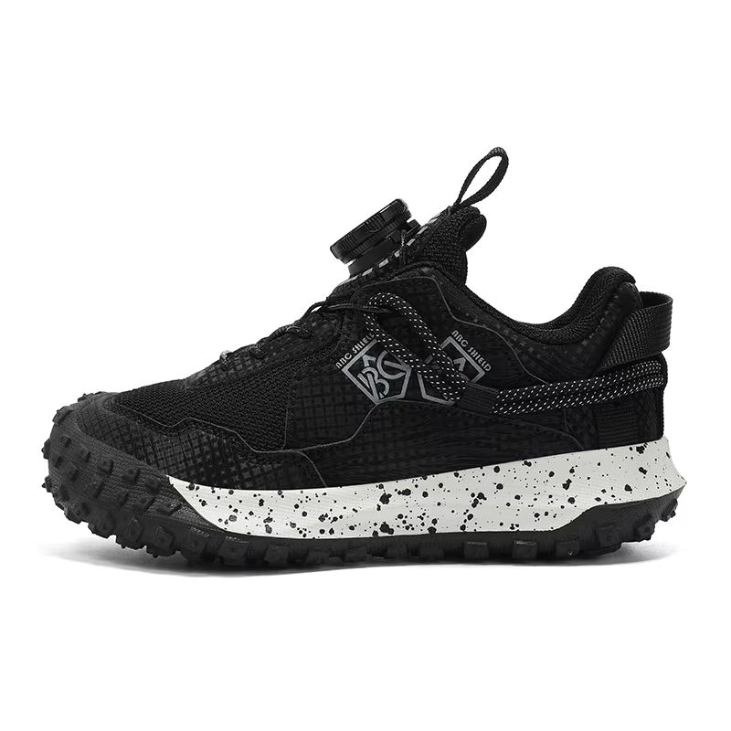 Chaussures de course pour enfants Printemps 2026 – Baskets confortables et respirantes à plateforme 