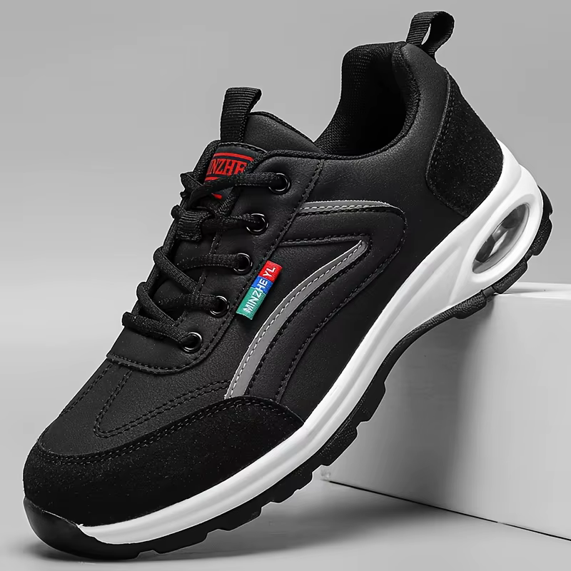 Chaussures de sport tendance pour hommes 2026 – Légères, respirantes, modernes, antidérapantes, avec