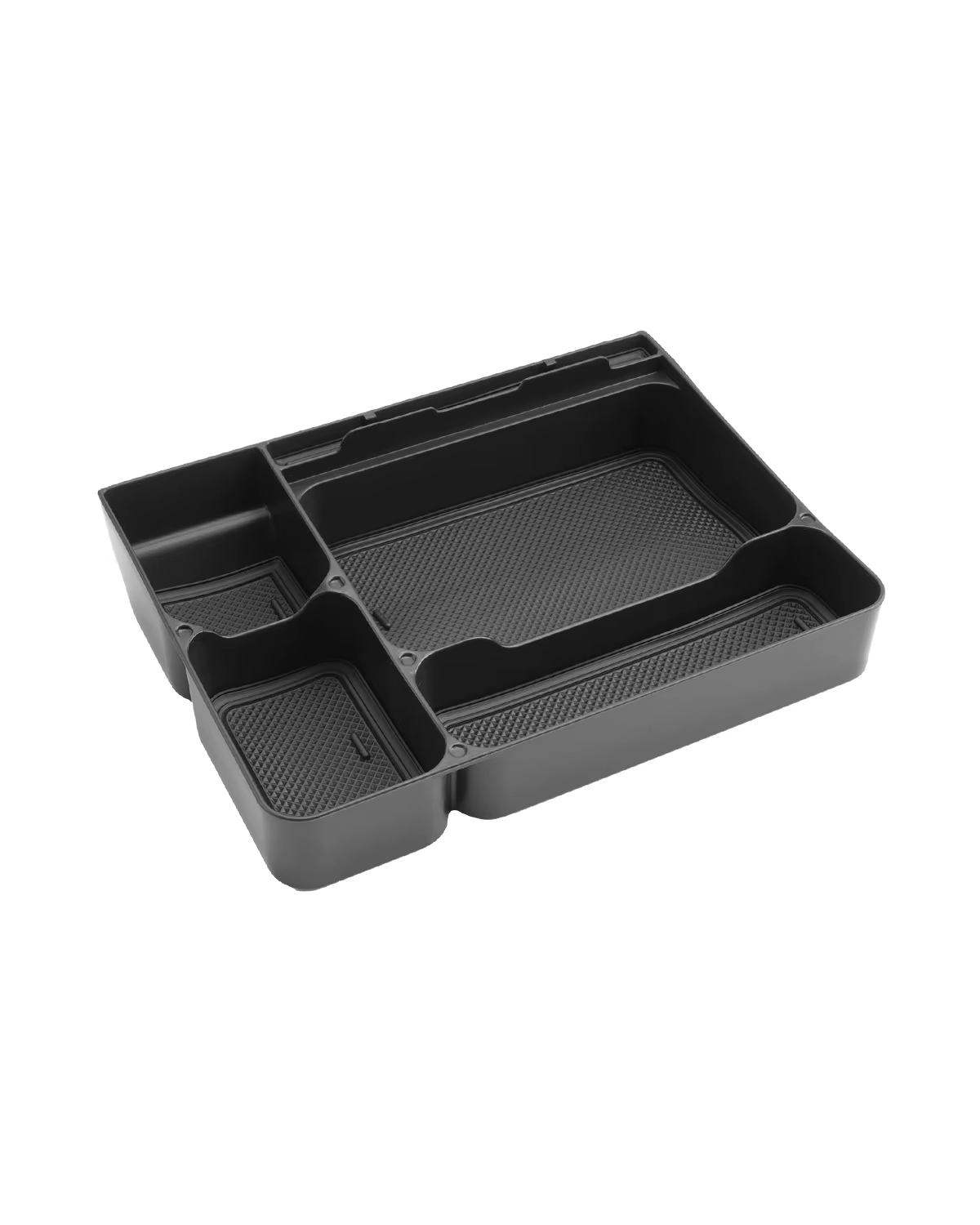 LFOTPP Boîte de rangement pour console centrale de voiture Dacia Sandero 3 / Sandero Stepway III 202