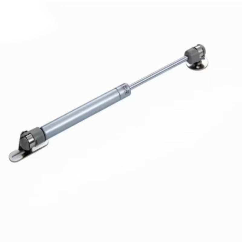 Support de levage hydraulique à gaz pour porte d'armoire à charnière relevable, avec noyau en cuivre