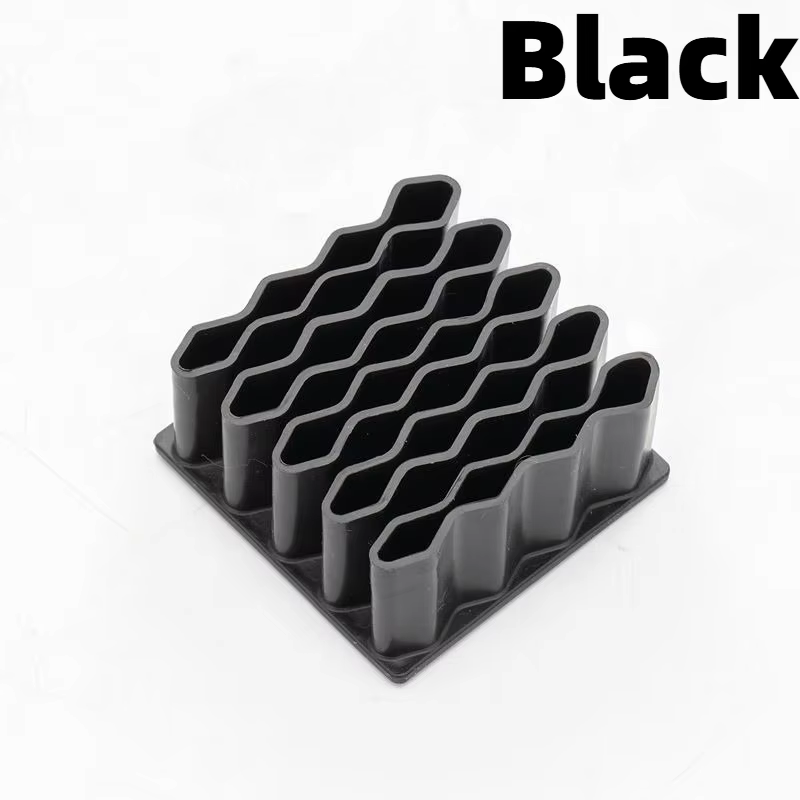 Boîte de rangement pour pommades, organisateur de bureau vertical multicouche, robuste et durable, d