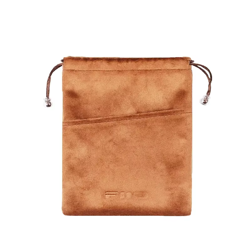 FiiO HS00XL sac de rangement Portable pour lecteur CD DM13 DAC écouteur sac de rangement Portable