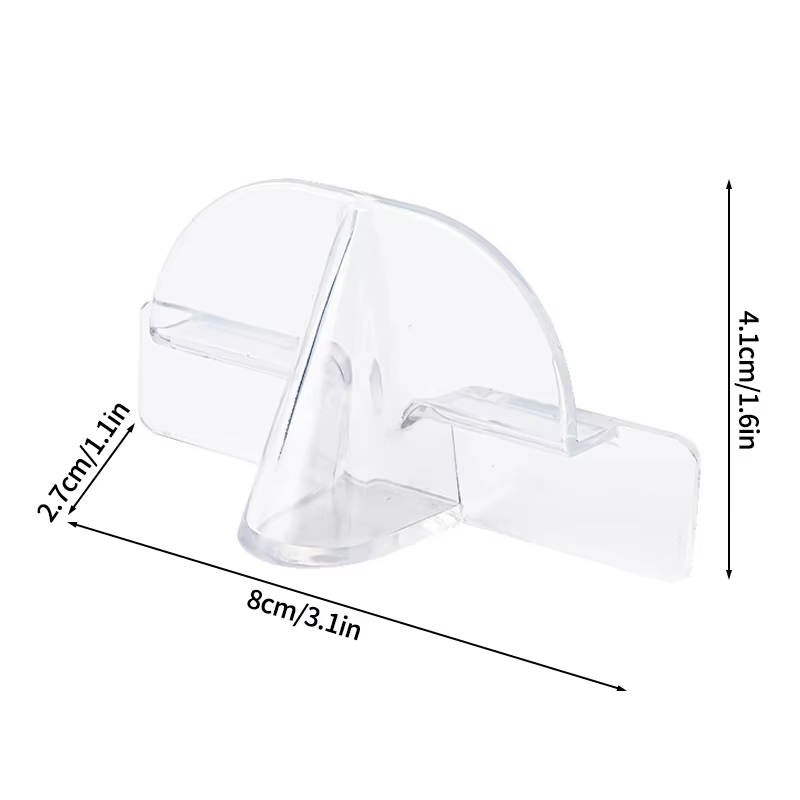 Support mural auto-adhésif pour lunettes, support de rangement mural pour lunettes de soleil, suppor