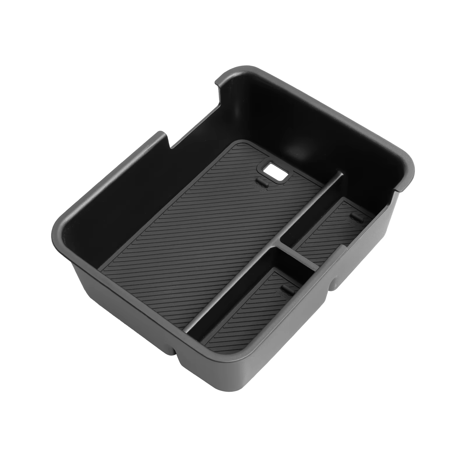 LUCKEASY pour Leapmotor B10/B01 2025-2026 : Boîte de rangement pour voiture, accessoires, organisate