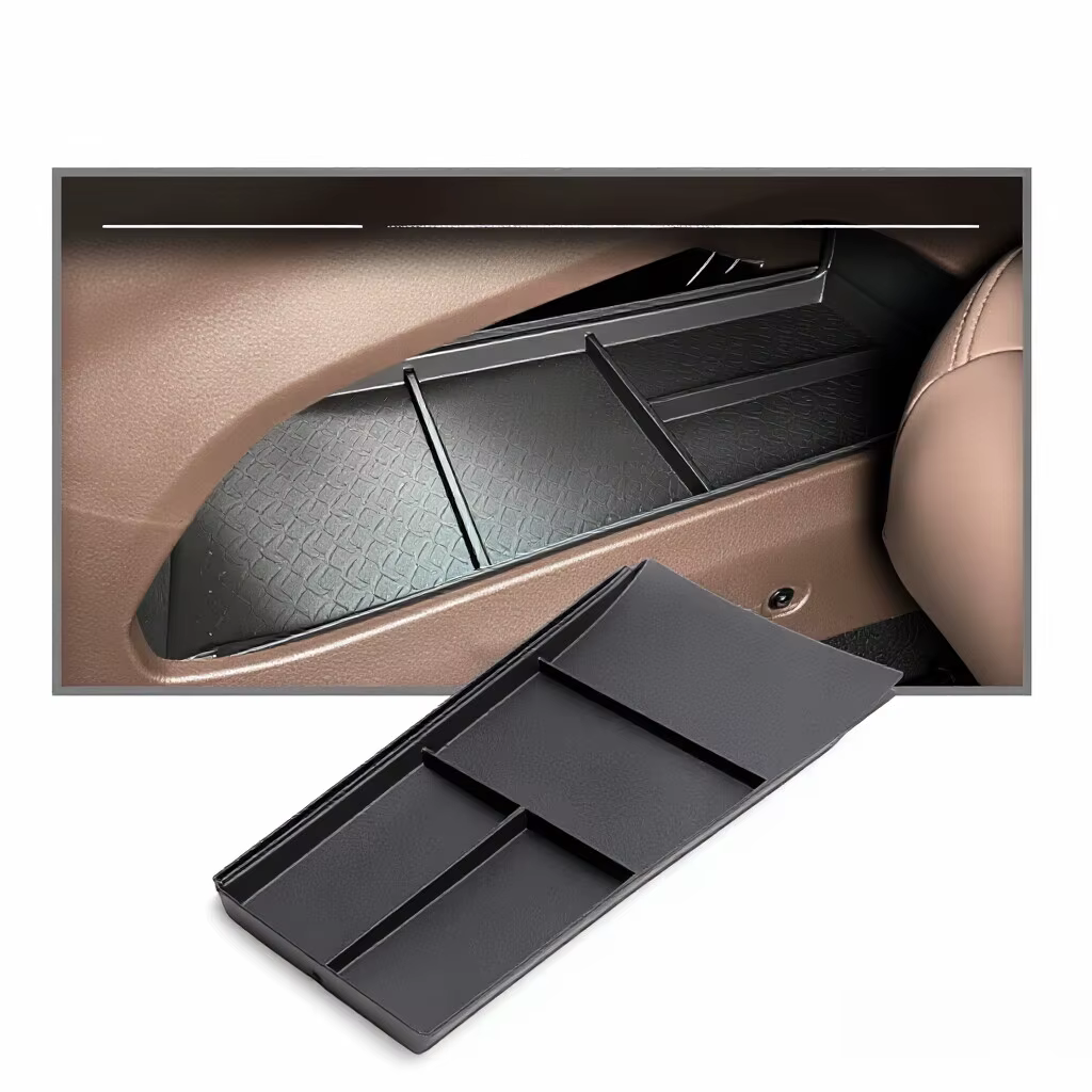 Boîte de rangement pour accoudoir central de voiture, pour Chery Tiggo 7 CSH Pro PHEV, pour Ebro S70