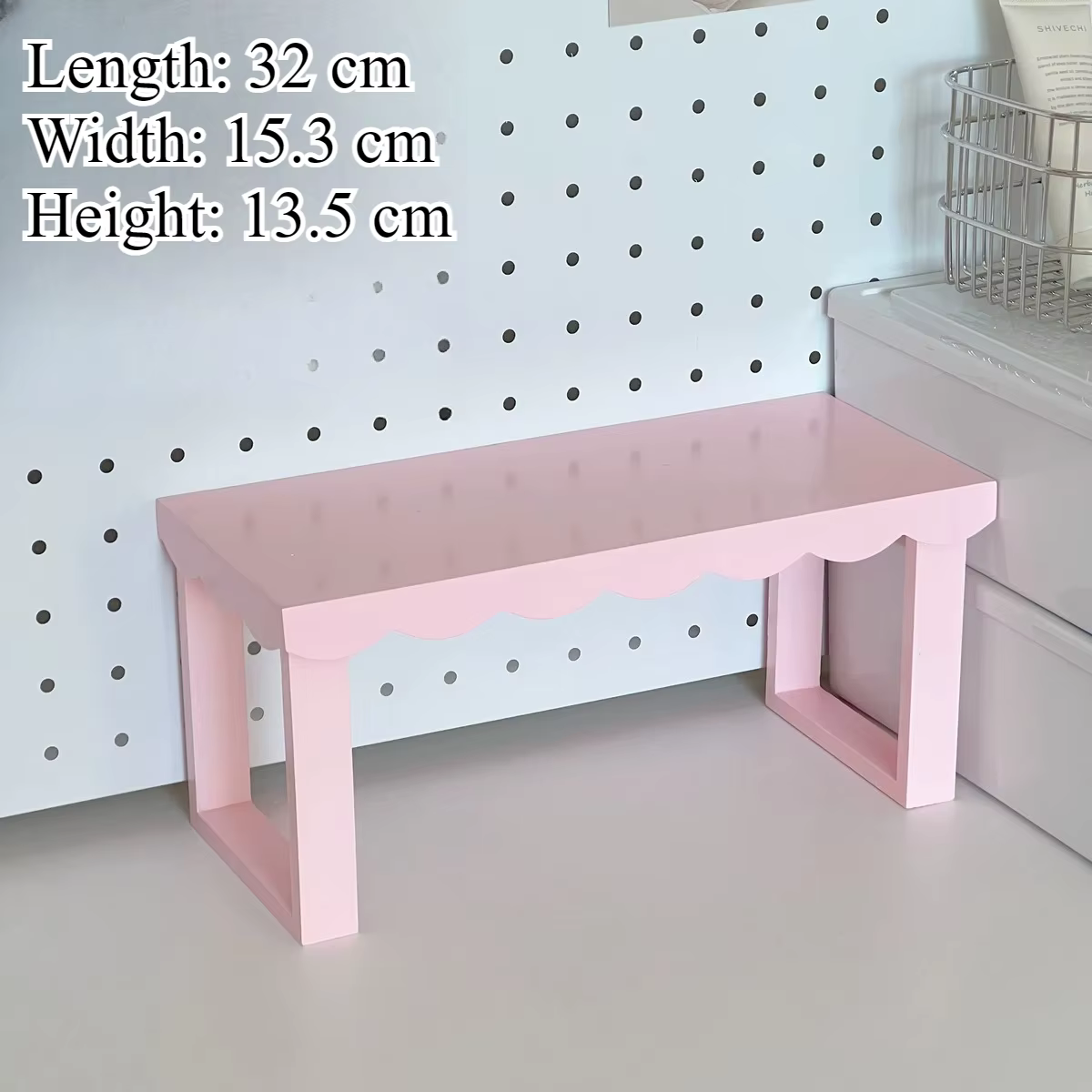 Étagère de rangement simple en bois pour la maison, chambre, salon, bureau, rangement de livres, jou