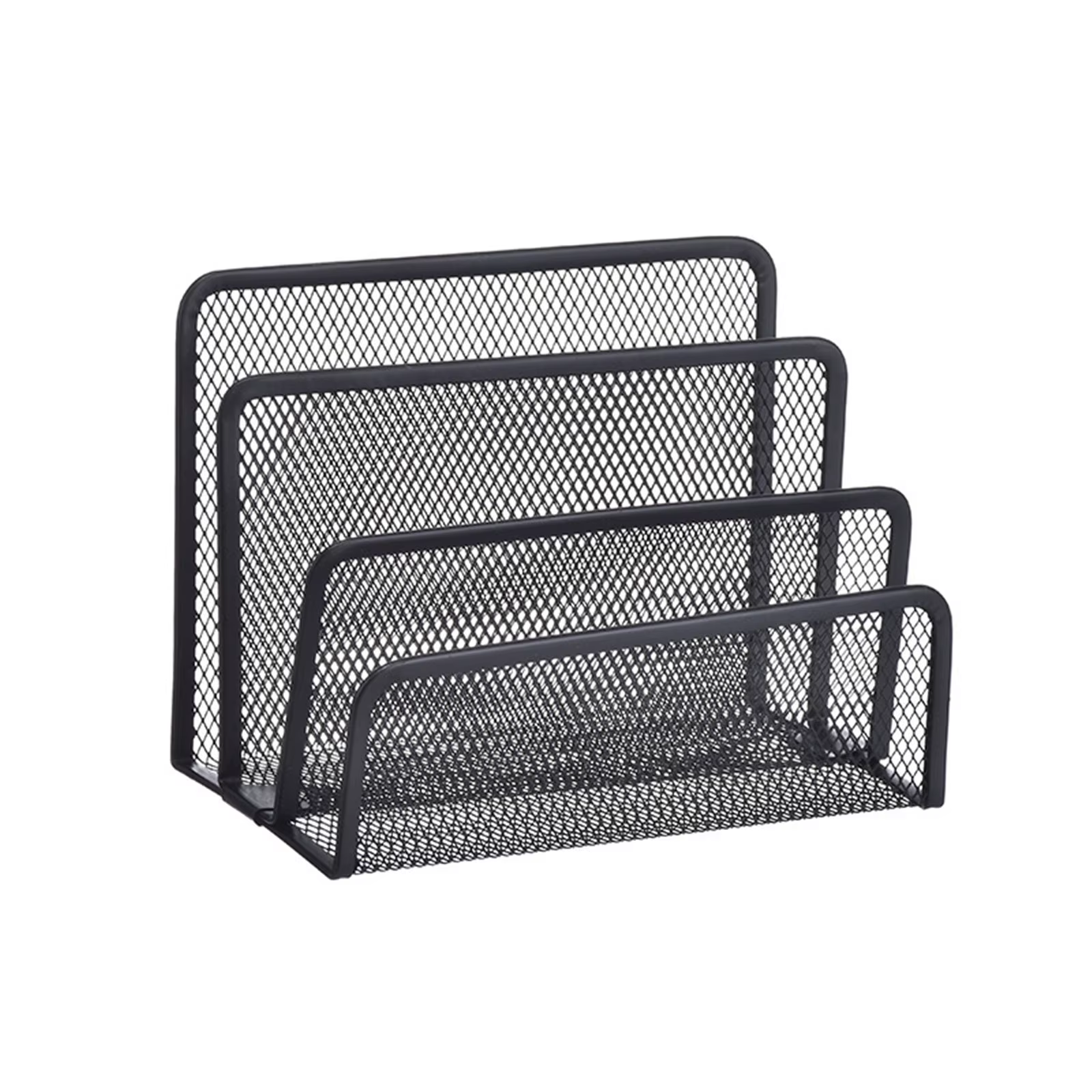 Ins – support de rangement de bureau en fer minimaliste, organisateur de Table en métal, étagère de 