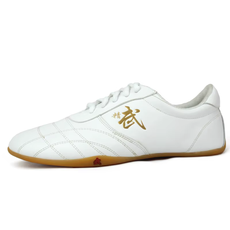 Chaussures de Kung Fu traditionnelles chinoises pour enfants, baskets d'arts martiaux chinois Wushu 