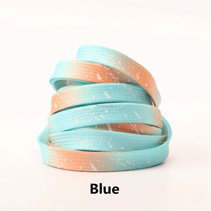 1 paire de lacets de chaussures lumineux lacets fluorescents brillants pour baskets chaussures à lac