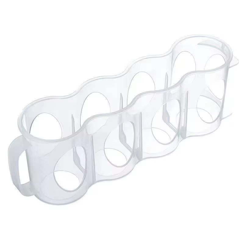 Boîte de rangement pour bière, Soda, boisson, boîte de rangement pour réfrigérateur, porte-bouteille