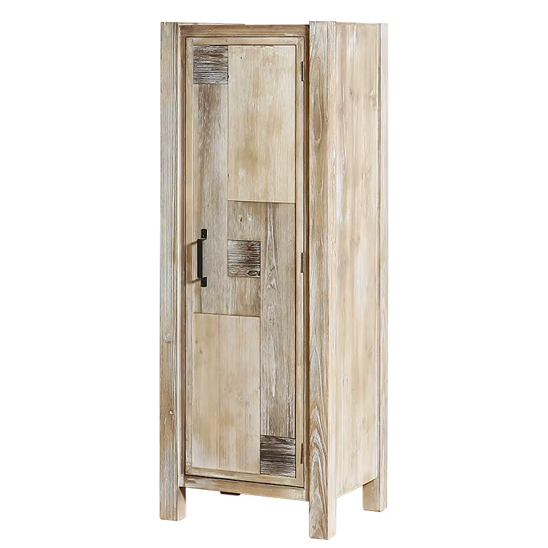 Portes Vintage salon armoires artisanat organisateur mur entrée armoire grand bureau Mueble récepteu