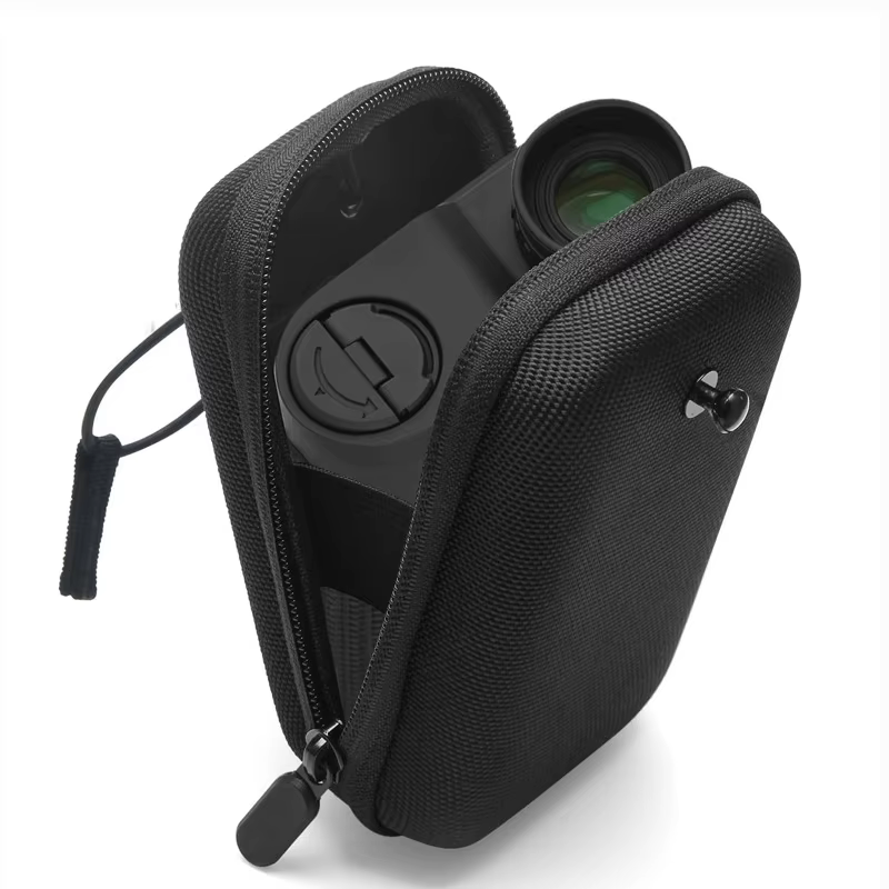 Étui pour télémètre de golf, sac de transport et de rangement en EVA, housse de protection pour télé