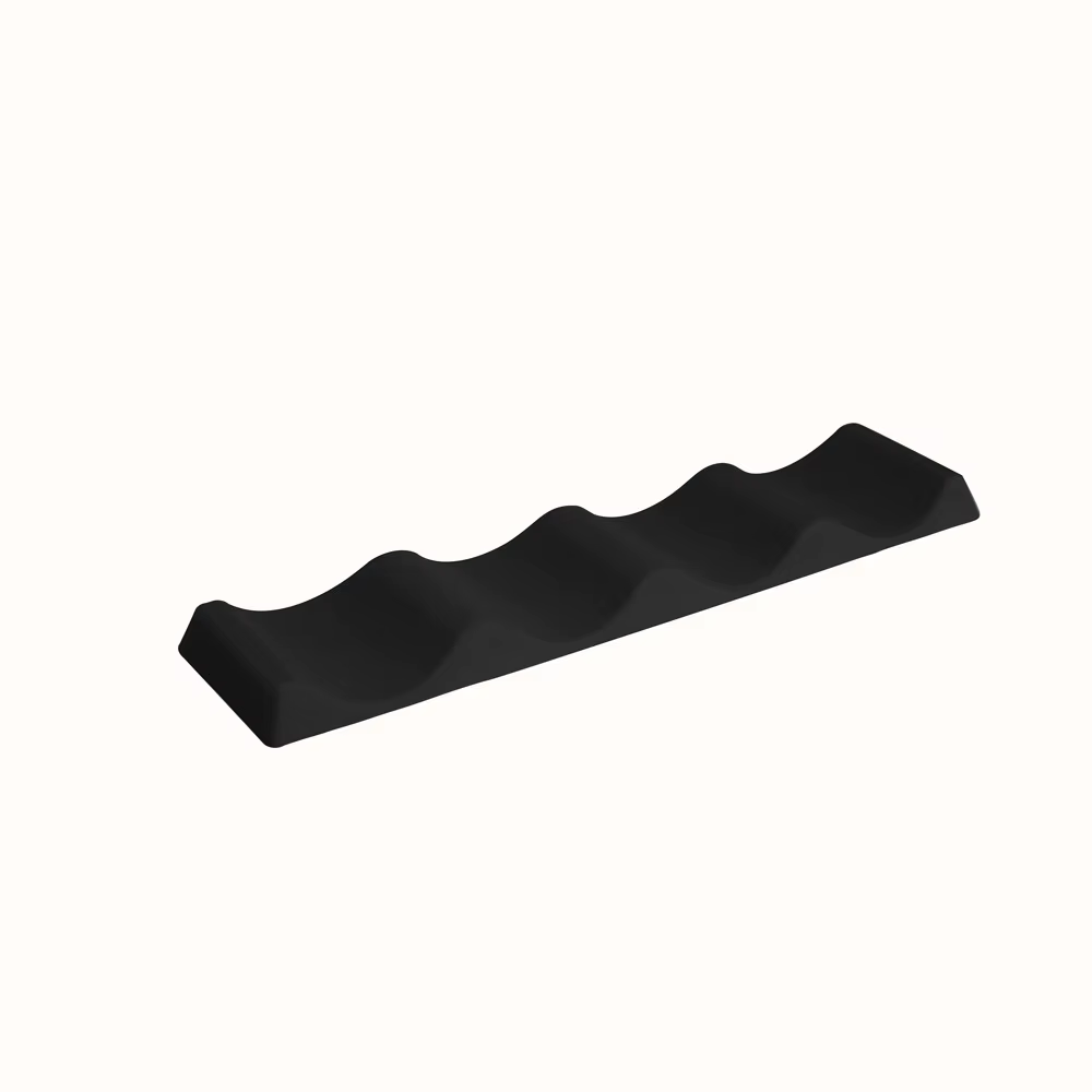 Porte-bouteilles de vin pour comptoir, rangement pour bouteilles de vin, pour garde-manger, armoire,