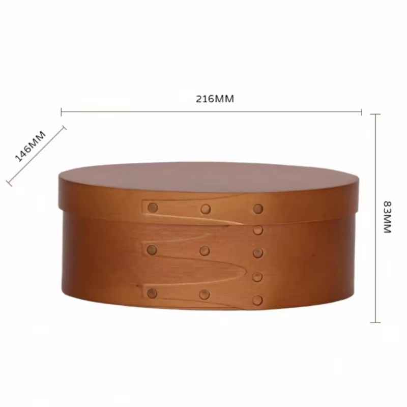 Boîte à bijoux en bois avec couvercle, organisateur de grande capacité avec compartiments, mallette 