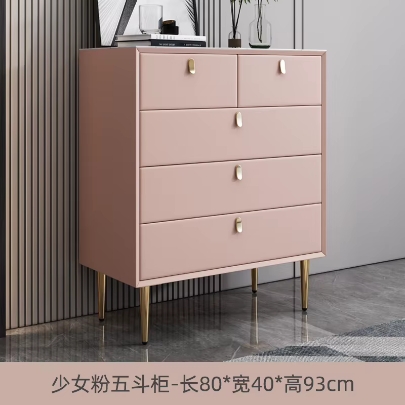 Armoire de rangement pour jouets, porte Cube pour enfants, Buffet de bureau pour filles, maison à vi