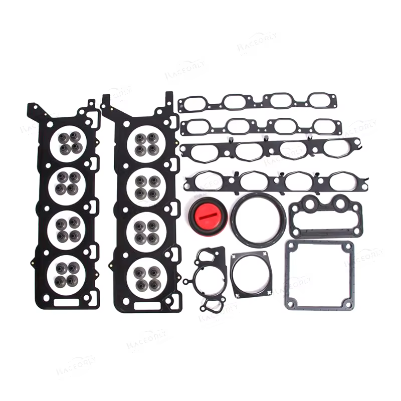 1386244   LR – LR, LR, livraison directe 006635   Convient pour Range Rover Sport 4,2 L 2005-2009 46