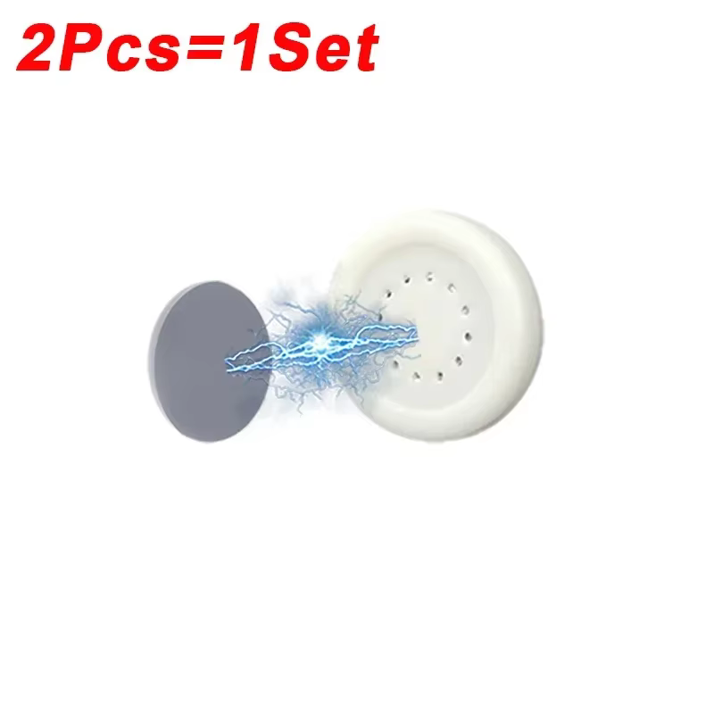 Support de rangement magnétique pour réfrigérateur, télécommande, aimant mural Anti-perte, crochet m