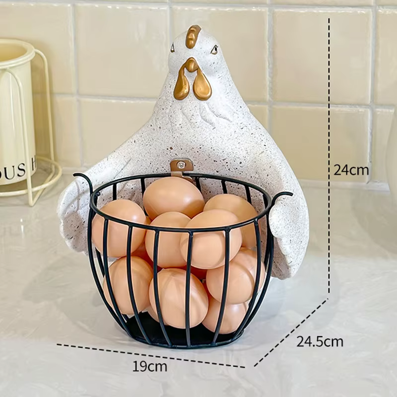 Panier de rangement de cuisine, paniers de rangement amovibles multifonctions, panier de rangement d