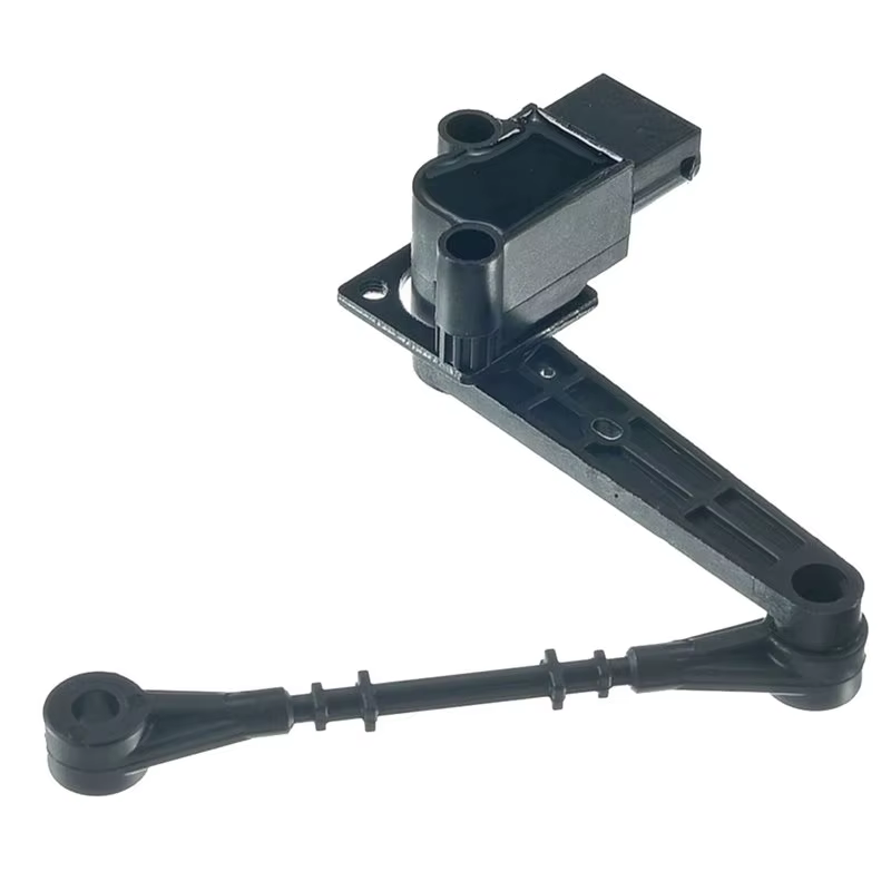 Capteur de niveau de hauteur de voiture RQH500041 RQH500042 RQH500043 LR020161 pour Land Rover Disco