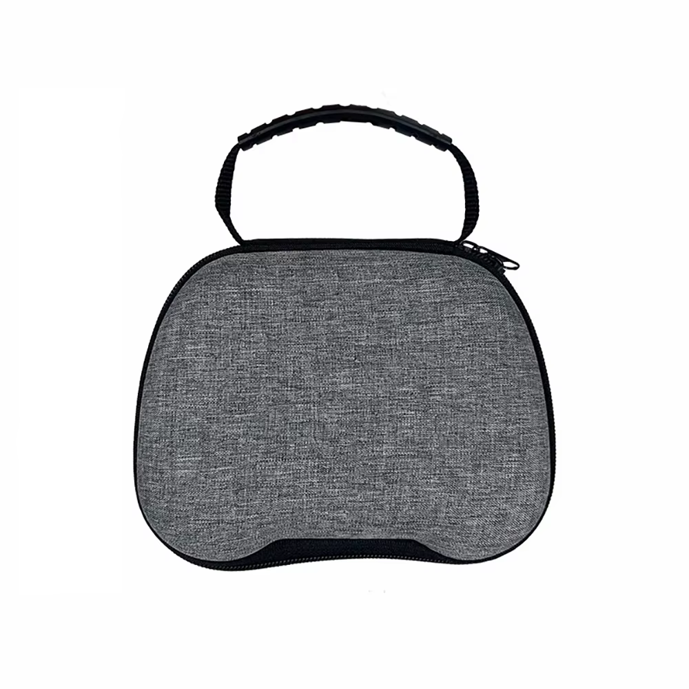 Boîte de rangement pour manette de jeu, adaptée pour PS5, plateau de jeu SWITCH, étui de protection 