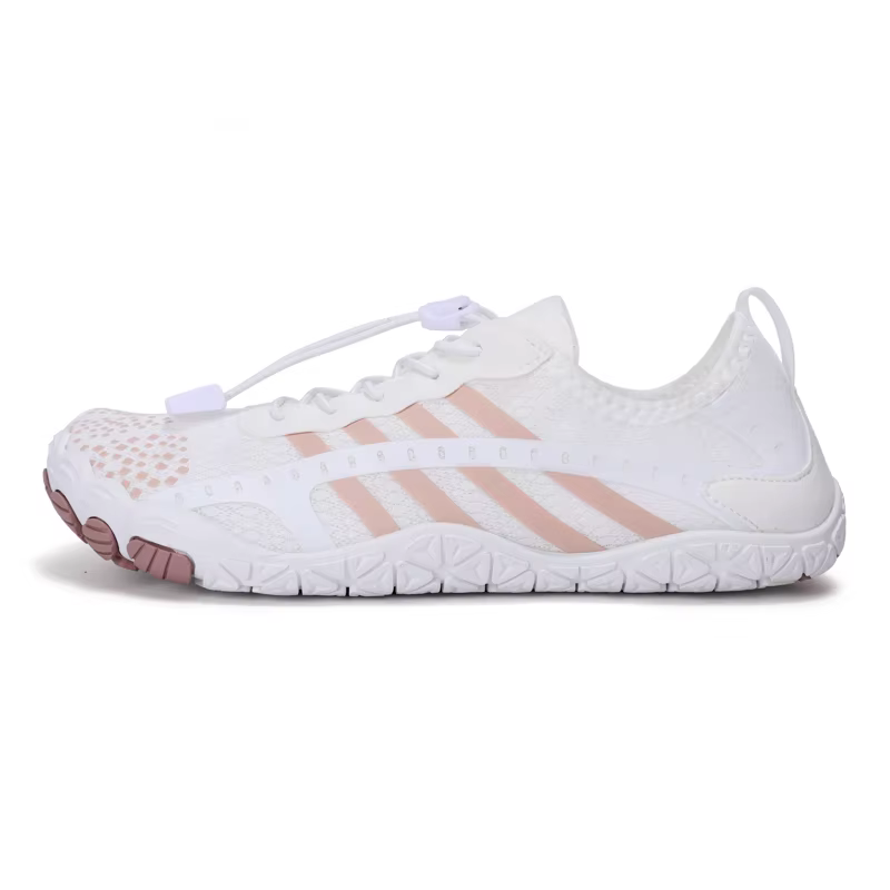 Chaussures aquatiques pour hommes, chaussures de plage à séchage rapide, baskets respirantes, chauss