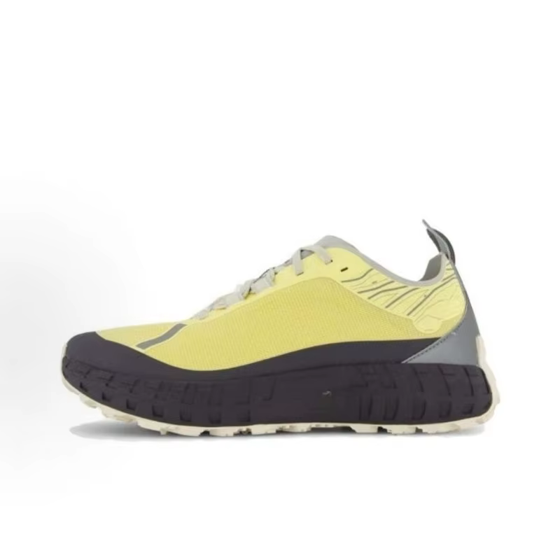 Chaussures de trekking classiques confortables et respirantes de marque, de qualité supérieure, rési
