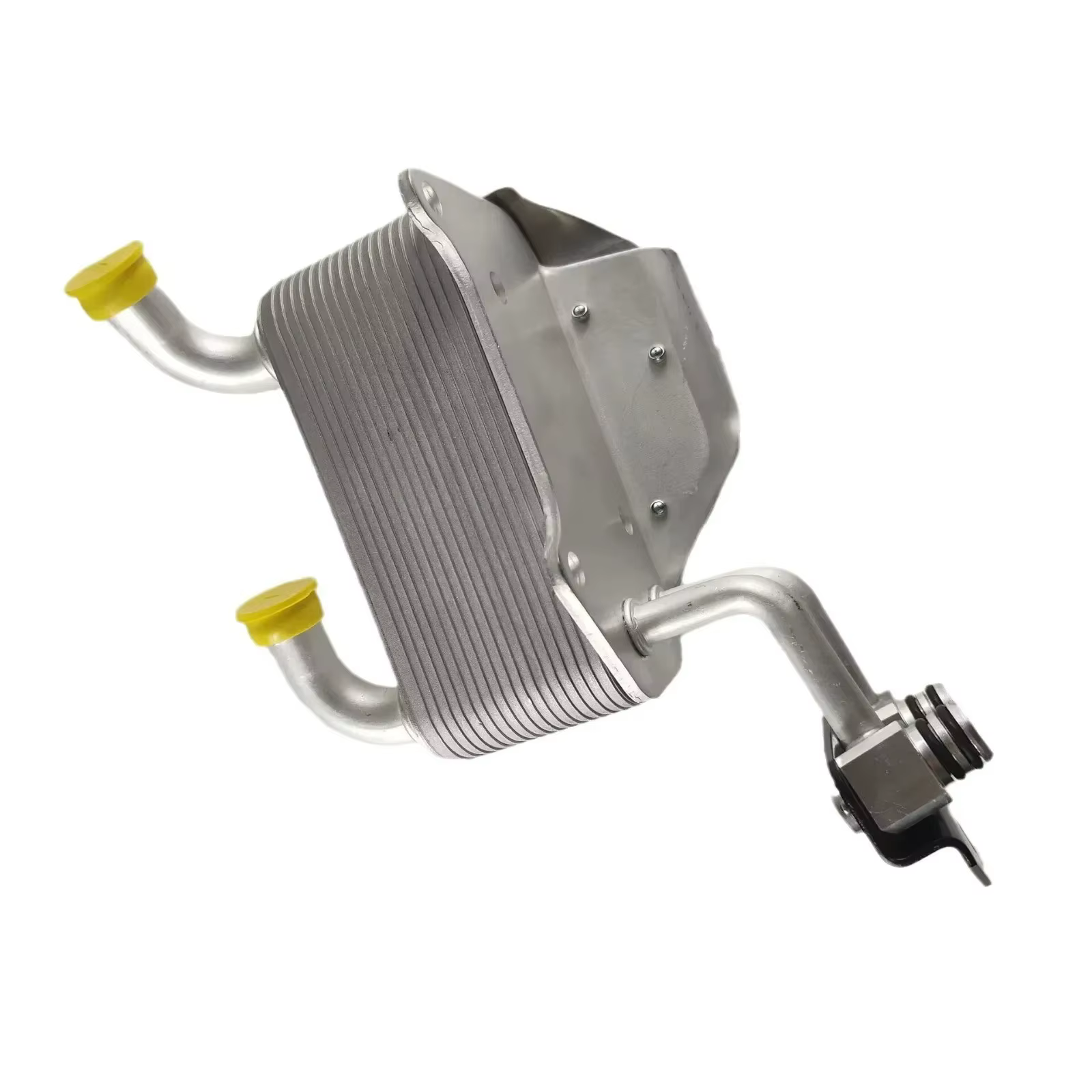 Nouveau refroidisseur de radiateur d'huile moteur pour Ford Ranger BT50 JB3G7A095BA AB39-7A095-BB AB