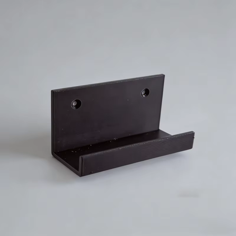 Étagère murale multifonctionnelle pour disques vinyles, support de rangement pour albums et CD, prés