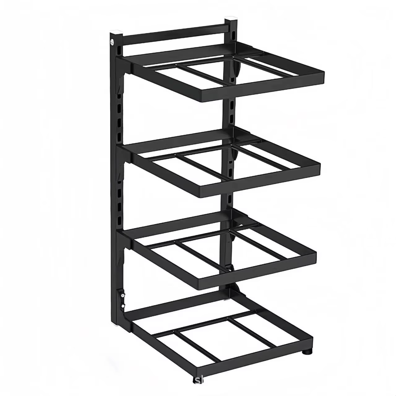 Support de rangement pour évier de cuisine, support de rangement multicouche pour cuisinière, armoir