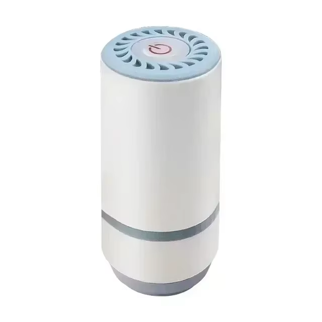 Boîte de conservation sous vide, récipient hermétique, grande capacité, distributeur de nourriture, 