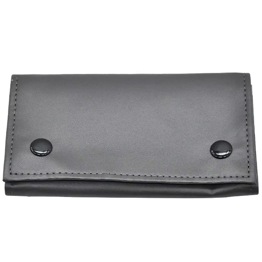 Offre spéciale Portable stockage de tabac/tabac pochette sac en cuir PU tuyau porte-Cigarette fumer 