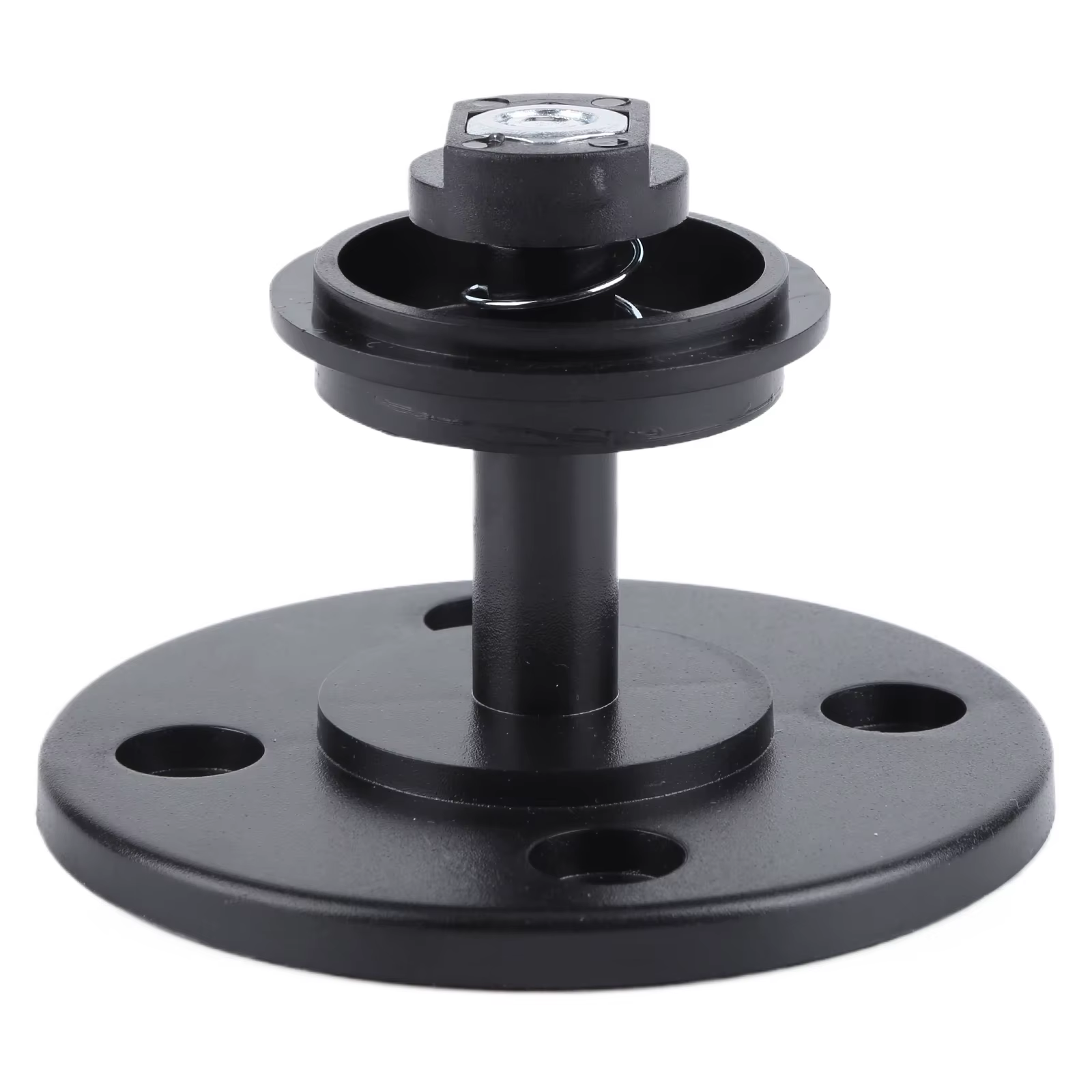 Support de bobine d'alimentation en fil pour soudeuse à gaz, arbre de disque d'alimentation en fil p